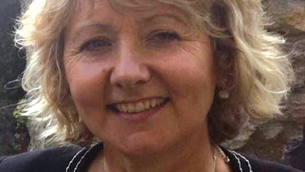 Ann Maguire